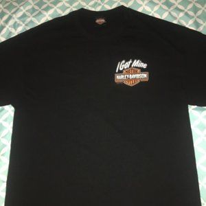 Harley-Davidson Shirts - Harley-Davidson Space Coast Palm Bay FL XL Tshirt Harley-Davidson Shirts - Harley-Davidson Space Coast Palm Bay FL XL Tshirt